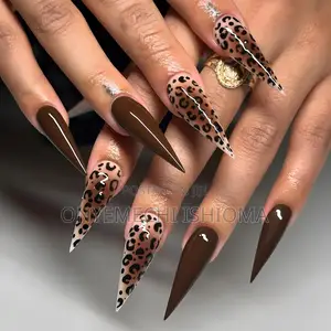 Presson Nails
