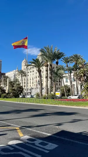 Spain Visa