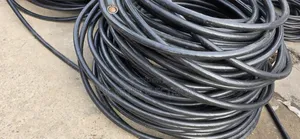 150mmx1core Amoured Unic Cable