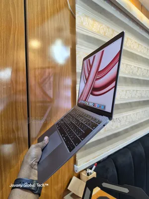 Laptop Apple MacBook Air 2018 8GB Intel Core i5 SSD 128GB