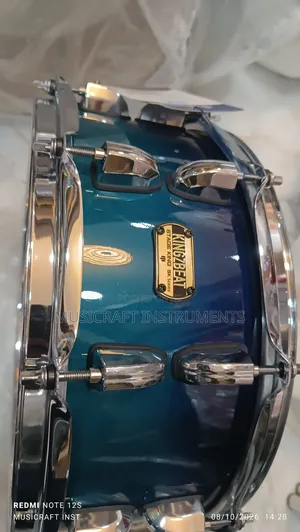 Kingzbeat Snare Drum (SK Stage King Series)