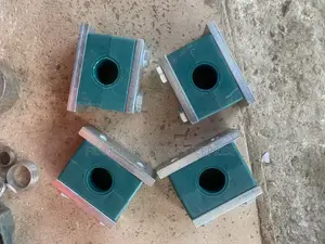 25mm Hydraulic Pipe Clamp