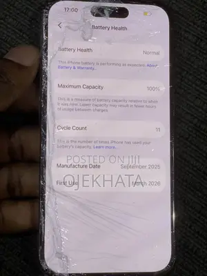 Apple iPhone 16 128 GB Pink