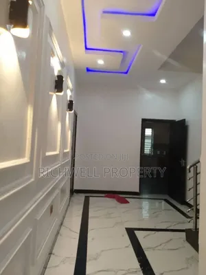 4bdrm Duplex in Taska Filling for rent