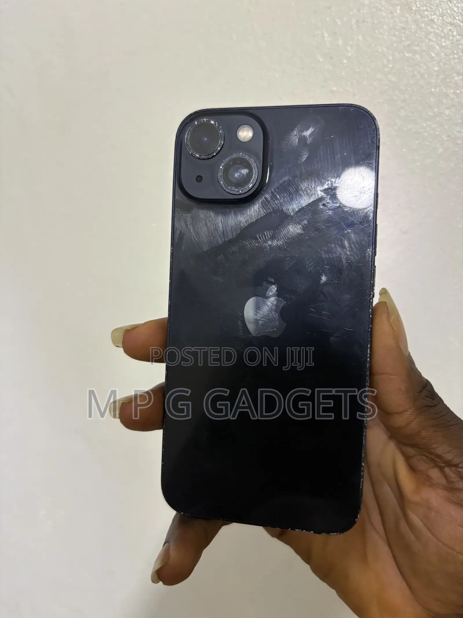 Apple iPhone 13 128 GB Black