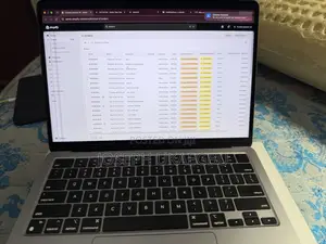 Laptop Apple MacBook Air 2022 M2 8GB Apple M2 SSD 256GB