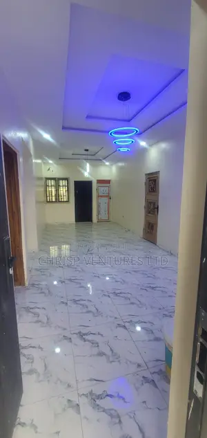 3bdrm Block of Flats in Isheri North Gra for rent