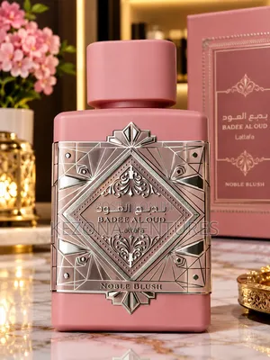 Badee Al Oud Noble Blush