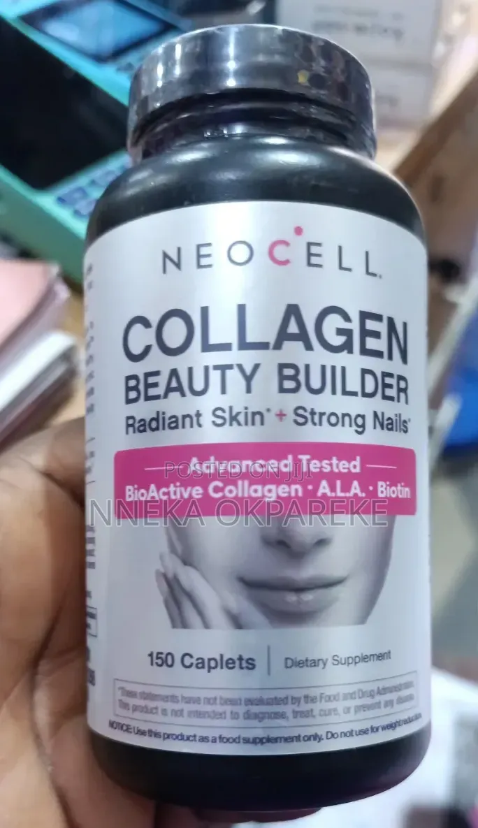 Neocell Collagen Beauty Builder 150 Tablets