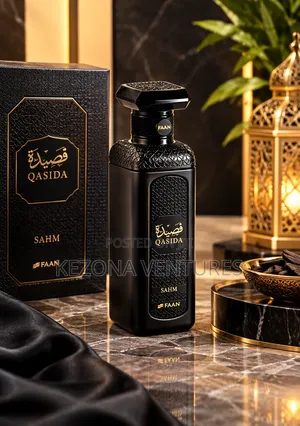 Qasida Sahm by FAAN