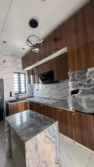 4bdrm Duplex in Ikota Gra Estimate for rent