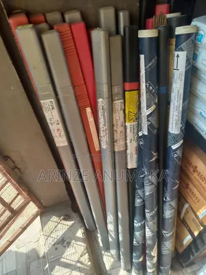 Welding Rod