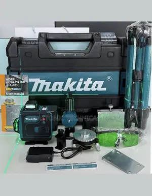 Makita 16 Lines Laser Level