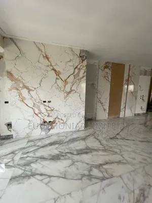 Premium Architectural Stone Finishing