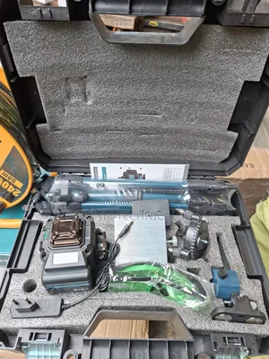 Makita 16 Lines Laser Level