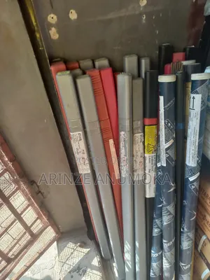 Welding Rod