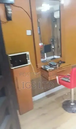 Hiring Barbers