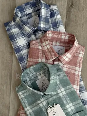 Quality Shirts