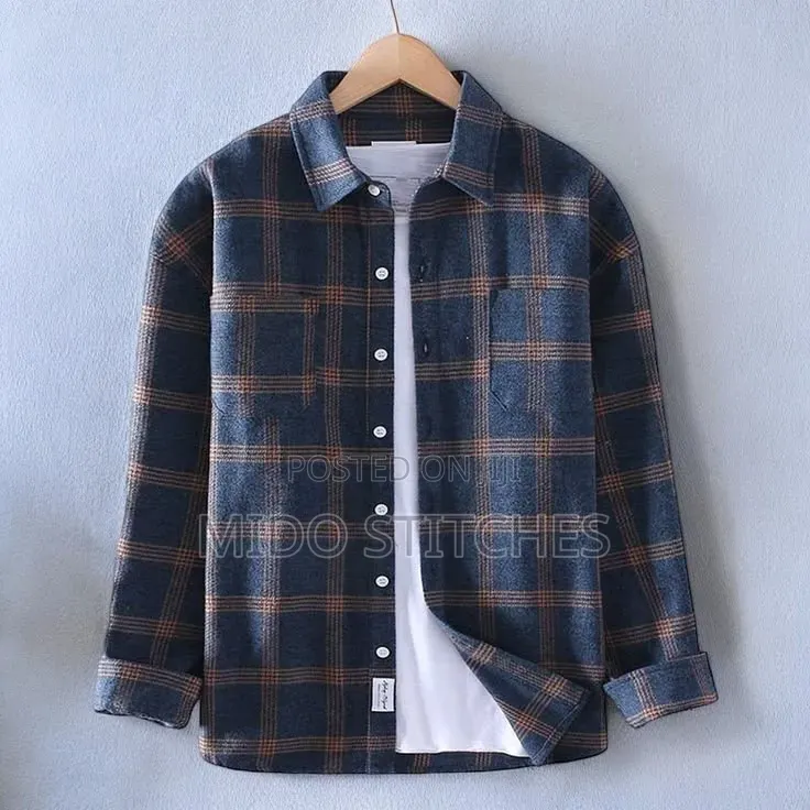 Quality Shirts