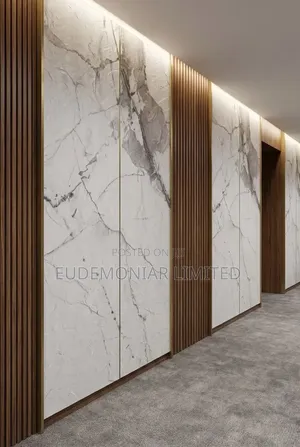 Decorative Wall Cladding Service