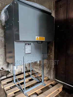 Sf6 Rmu Breaker