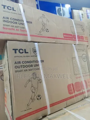 1.5hp TCL Inverter Air Conditioner