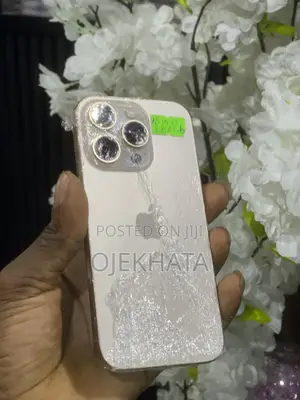 Apple iPhone 16 Pro 256 GB Gold