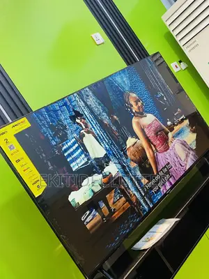 Mewe 65” Android TV