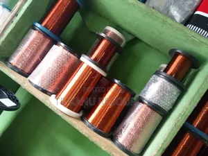 Enameled Copper Wire or Winding Wire
