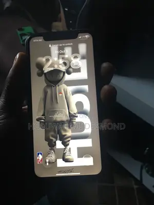Apple iPhone 11 64 GB Black