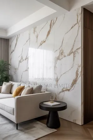 Modern Building Elevation Finishing
