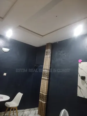 Furnished 1bdrm Room & Parlour in Ibadan for rent