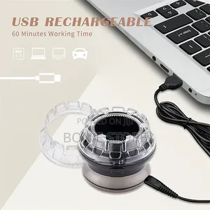 UFO Rechargeable Professional Cordless Hair Clipper