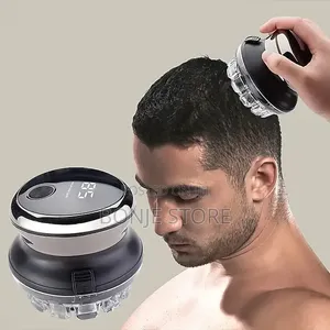 UFO Rechargeable Professional Cordless Hair Clipper