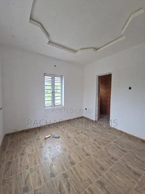 Furnished 2bdrm Apartment in Mekun, Oluyole for rent
