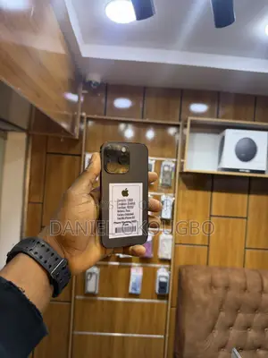 Apple iPhone 14 Pro 128 GB