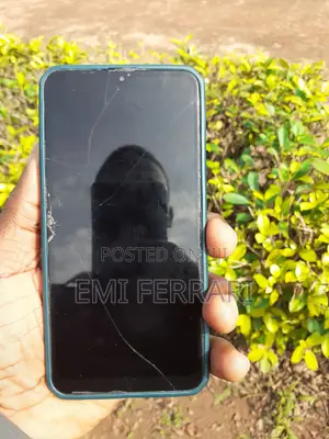 Samsung A10 32 GB Blue