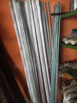 Treaded Rod