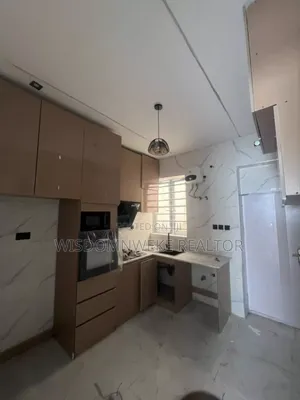 4bdrm Duplex in Ikota Gra Estate for rent