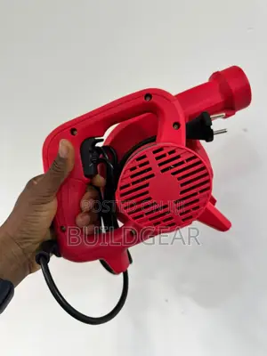 Electric Blower