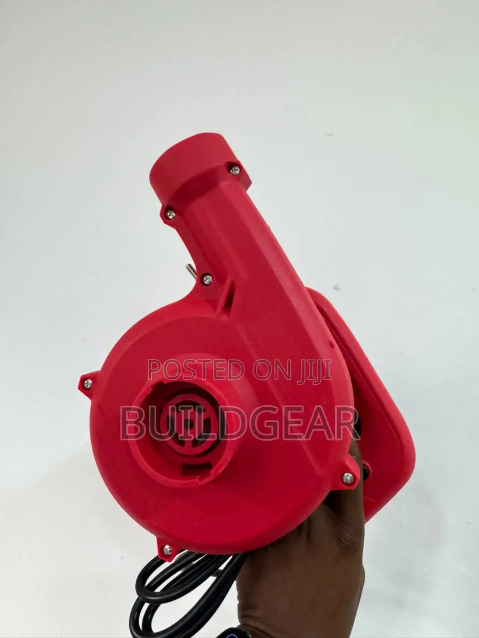 Electric Blower