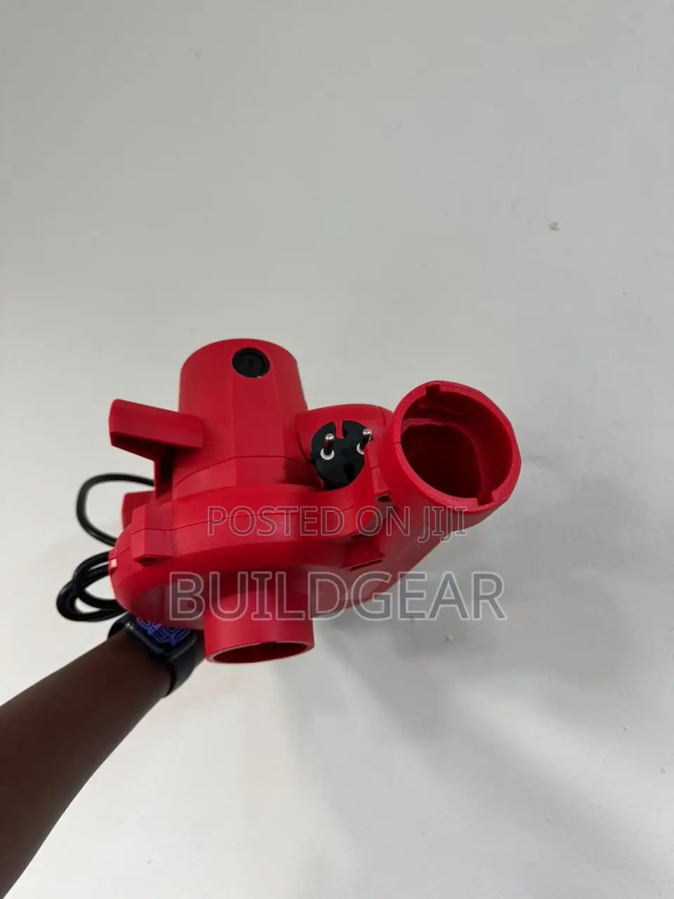 Electric Blower