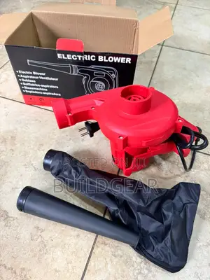 Electric Blower