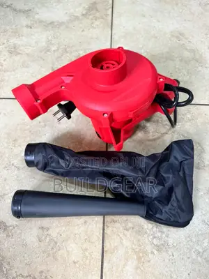 Electric Blower