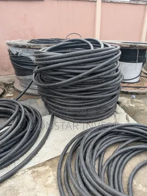 95mm Niger Chin Armored Cable