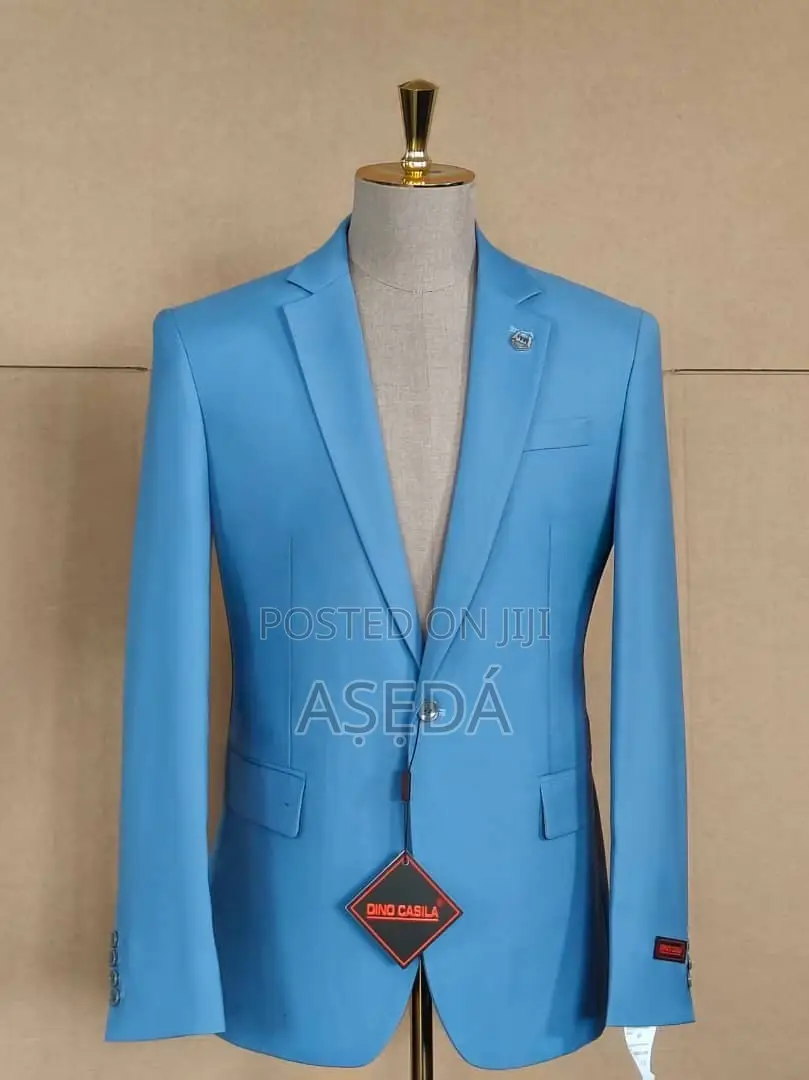 Suit for Classic Man