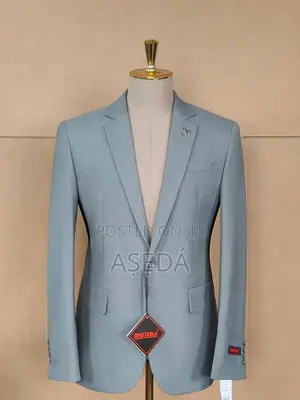 Suit for Classic Man