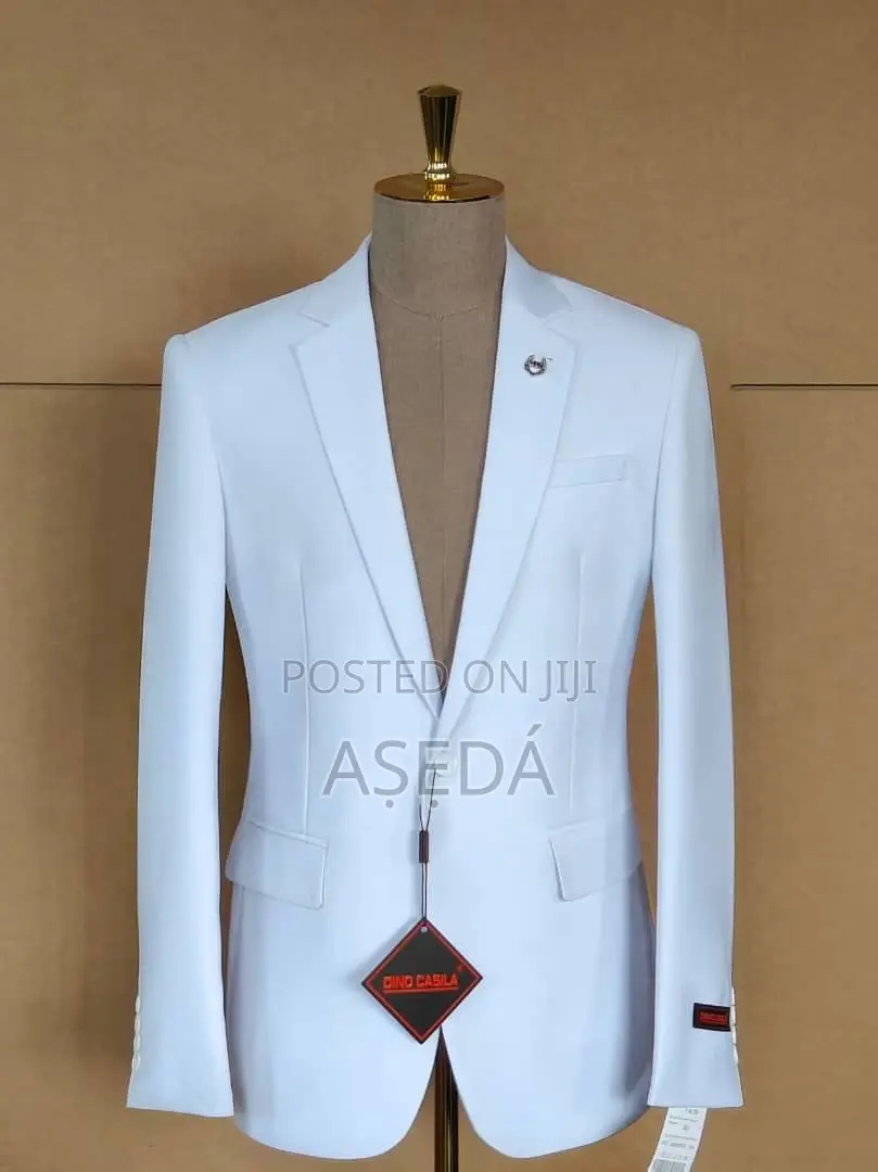 Suit for Classic Man