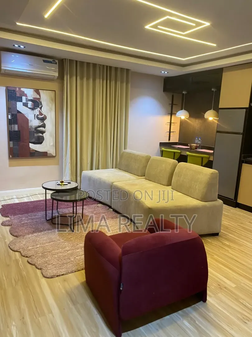 Claret- 1 Bedroom