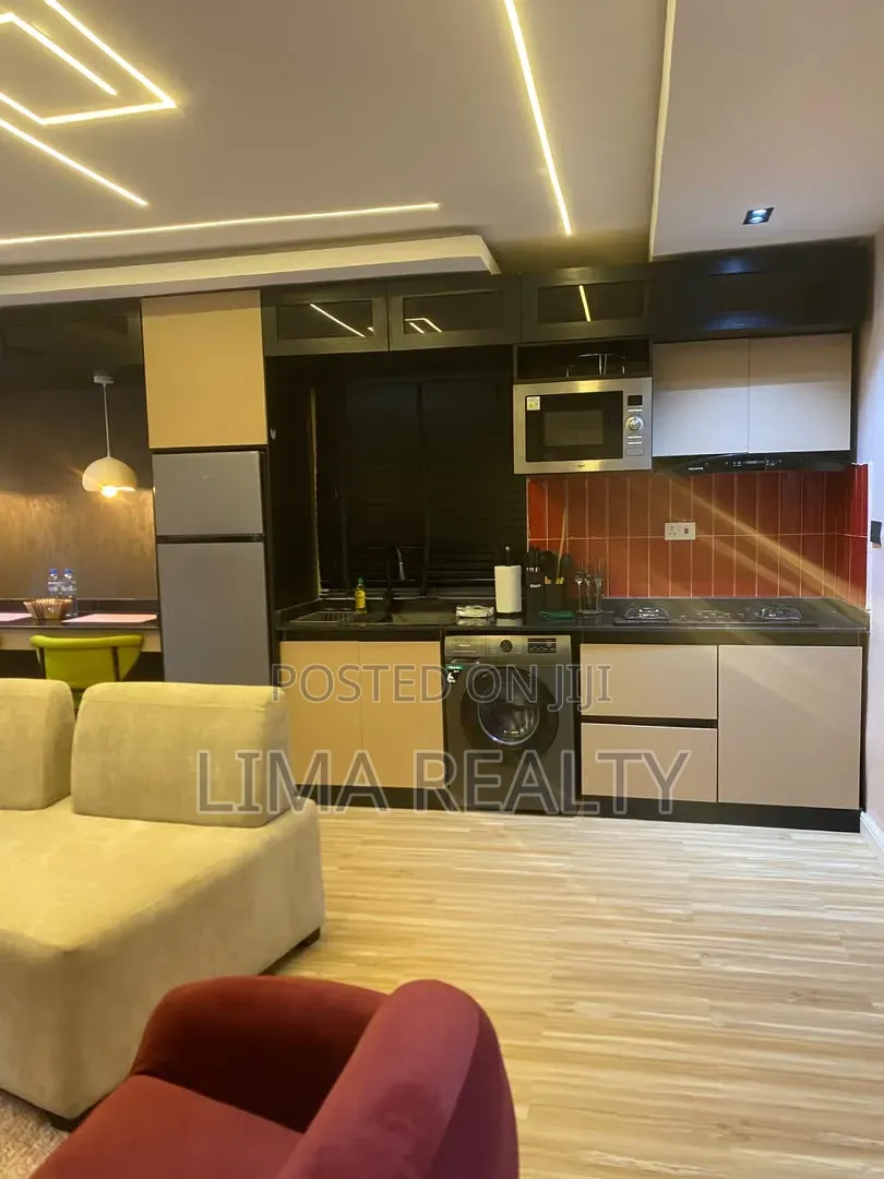 Claret- 1 Bedroom